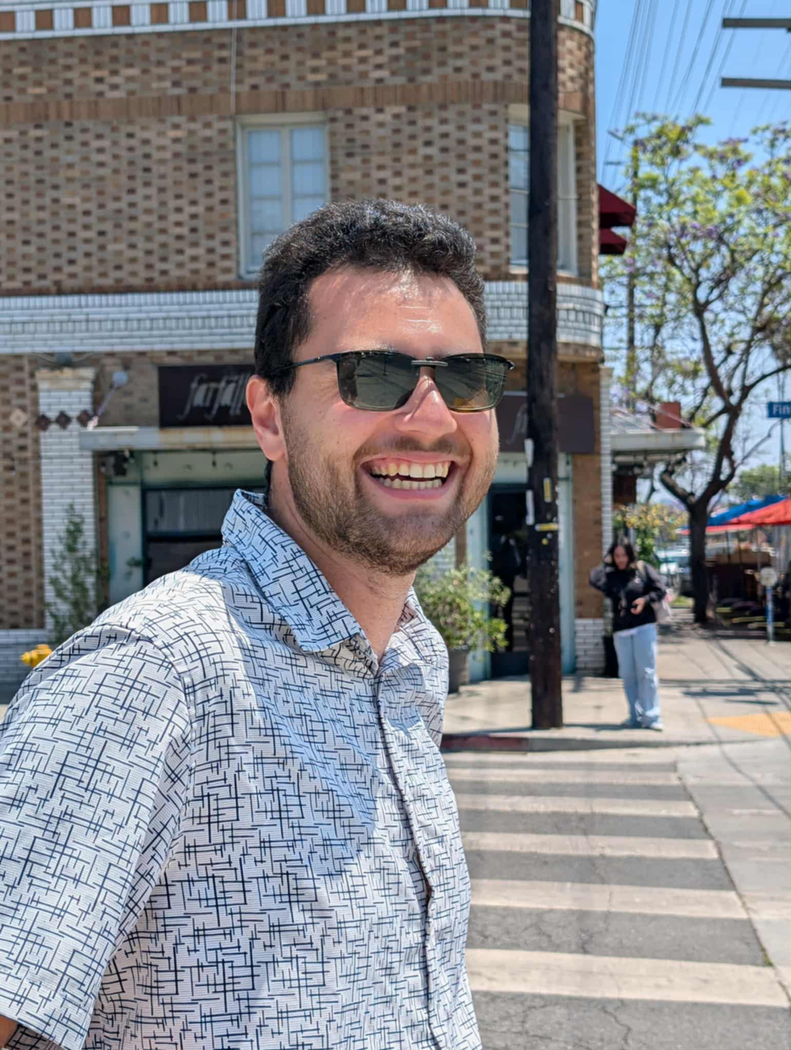 Zack Sifakis